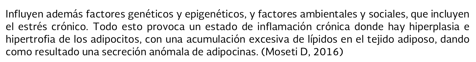 2. Factores de riesgo - GPC-IMSS-046-18